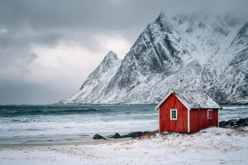 WINTER SEASON