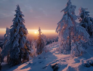 WINTER SEASON