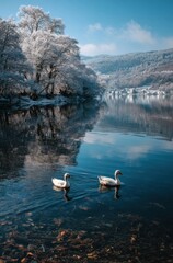 WINTER SEASON