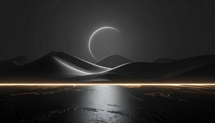 abstract light background