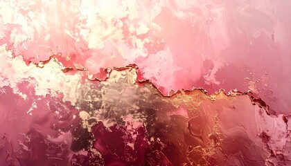 abstract pink background