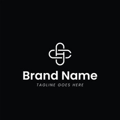 creative minimalist icon logo