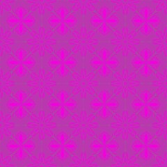 Purple Lotus Harmony