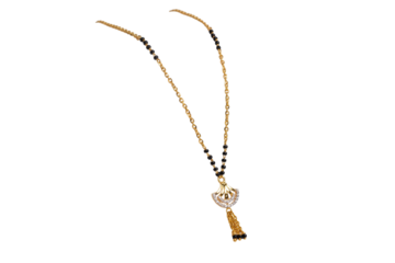Gold Mangalsutra