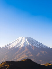 Nevado de Toluca is a large stratovolcano in central Mexico with 4680m elevation located about 80 kilometers west of Mexico City near the city of Toluca