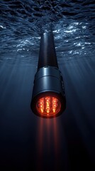 Underwater Exploration: A Technological Marvel Illuminating the Depths