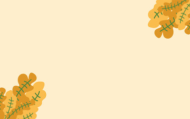 fruit and vegetables harvest autumn background