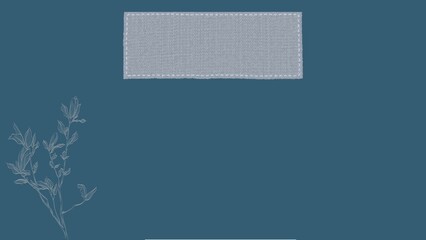 Botanical PowerPoint Backgrounds Bundle – 19 Floral Slides for Presentations, Product Display & Digital Use

