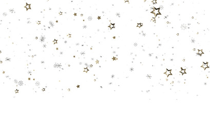 Sparkling winter magic!  Perfect for holiday cards, websites, and more.