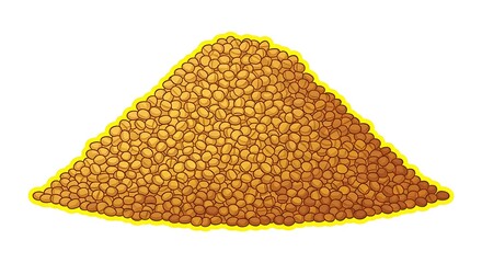 Pile of lentils lentils lentils lentils lentils lentils lentils lentils