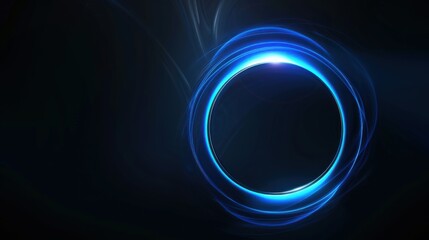 Obraz premium Astronomy & Cosmos Illustrations: Planet Earth, Sun Eclipses, Glowing Stars & Galaxy Night Skies