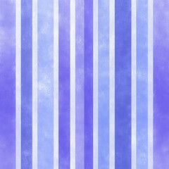 Soft Lilac Watercolor Vertical Seamless Pattern Background Design
