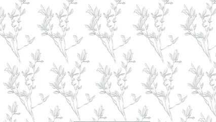 Botanical PowerPoint Backgrounds Bundle – 19 Floral Slides for Presentations, Product Display & Digital Use

