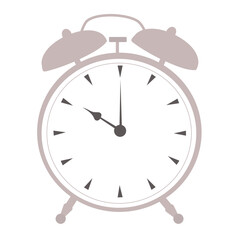 Classic Alarm Clock, time, morning wakeup