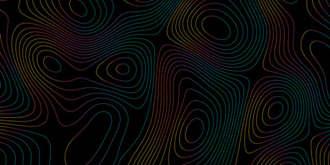 abstract colorful background