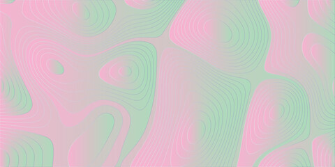 abstract pink background