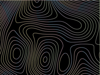 abstract black and white background