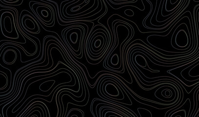 black and white abstract background