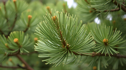 Aprovechamiento sostenible de resina de pino. Pinus pinaster.