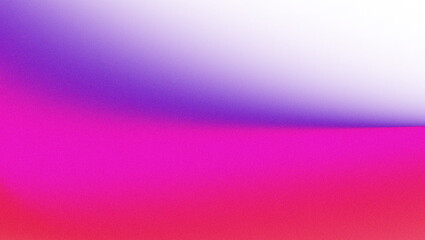 Abstract pink purple gradient digital art pixelated geometric pattern
