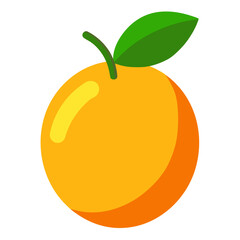 zarzamora fruit on white background