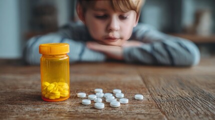 Paracetamol as a cause of autism, pain-relieving and fever-reducing drug, pregnancy, warning, 16:9