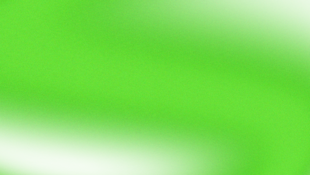 Abstract green digital gradient background with subtle textured pattern for design applications - Powered by Adobe