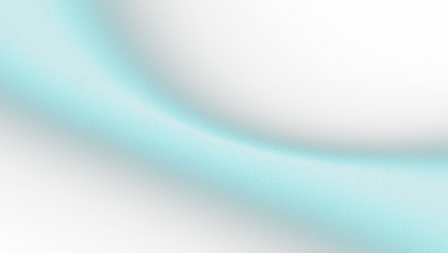 Abstract soft light gradient flowing across a dark textured surface