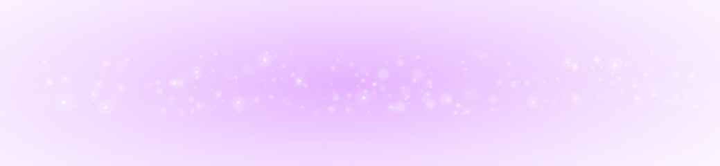 Twinkling stardust with radiant holiday PNG