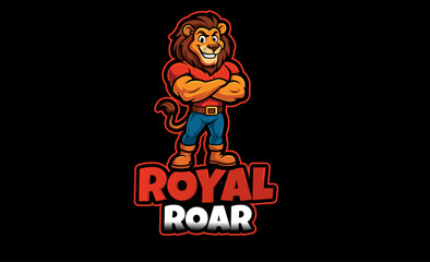 ROYAL ROAR