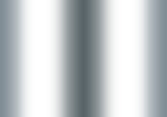 Fondo de degradado lineal gris y transparente
