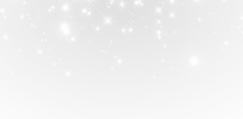 Glistering dust PNG magical glitter effect.