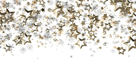 Elegant winter design. Perfect for holidays, celebrations, and winter themes.