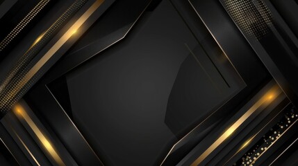 Futuristic Light & Design Vectors: Glowing Lines, Blue Digital Backdrops & Starry Space Illustrations