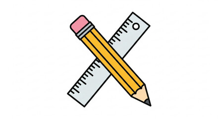 Colorful hot air balloon vector illustration for travel adventure and tourism related designs and creative projects