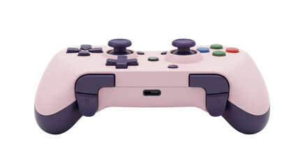 Isolated controller device, gaming console accessory for a virtual reality experience game