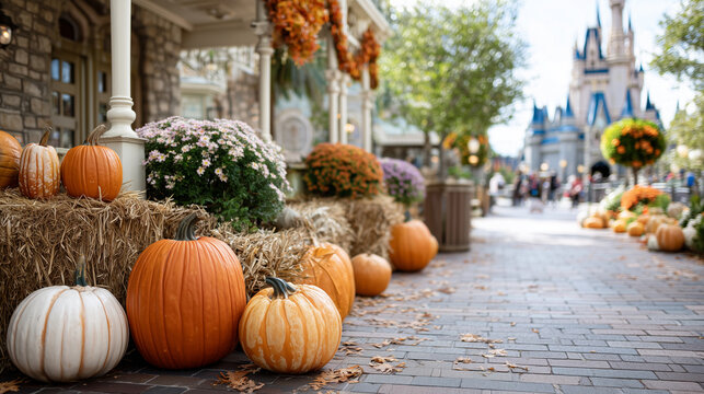 Professional Halloween tourism and destination marketing services incorporating seasonal attraction promotion and visitor experience optimization help destinations capitalize on Ha