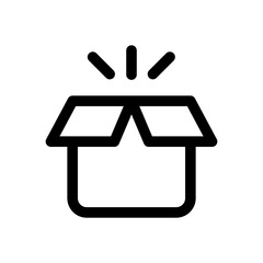Obraz premium shopping cart icon