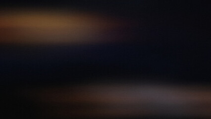 Light leak art overlay on black background. Abstract Light leak overlay to beautify your images. Gradient light for your photo filter effect. Wallpaper. Dusty, noisy, film grain