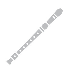 Musical Recorder Flute