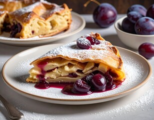 Kaiserschmarrn (&Ouml;sterreich)