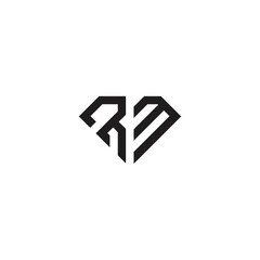 RM diamond