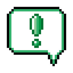Pixel art speech bubble icon exclamation mark (5).png