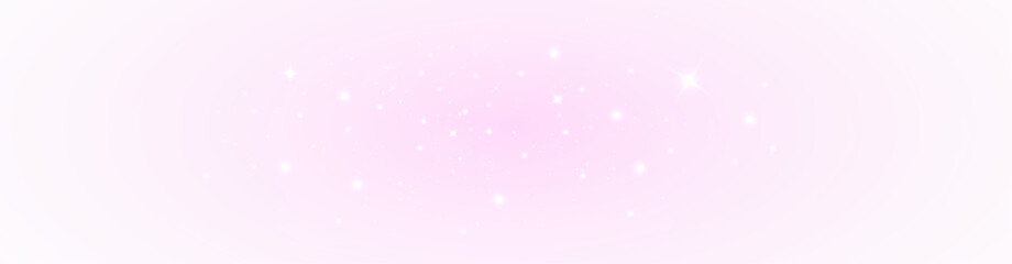 Festive sparkle PNG with shimmering dust, glowing golden bokeh and radiant starry particles, dazzling holiday card illustration with abstract luminous background.