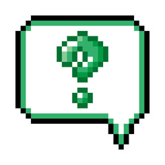 Pixel art speech bubble icon question mark (5).png