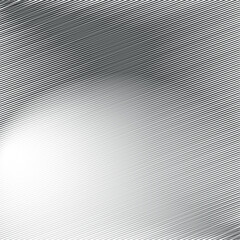 Vector art of closeup of a metallic mesh fabric texture