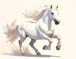 Obraz premium Generated image