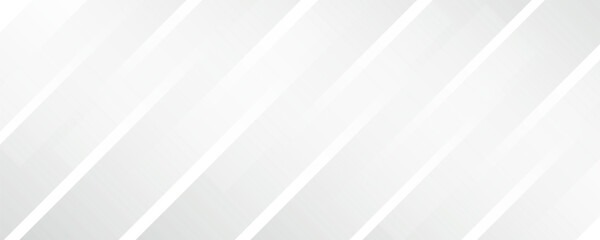 Obraz premium Slash line background with diagonal lines black color. modern
