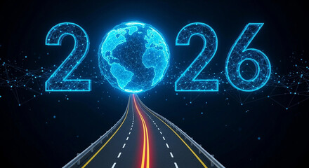 2026 Future Technology Global Connection