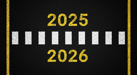 2025 vs 2026: Road to the Future